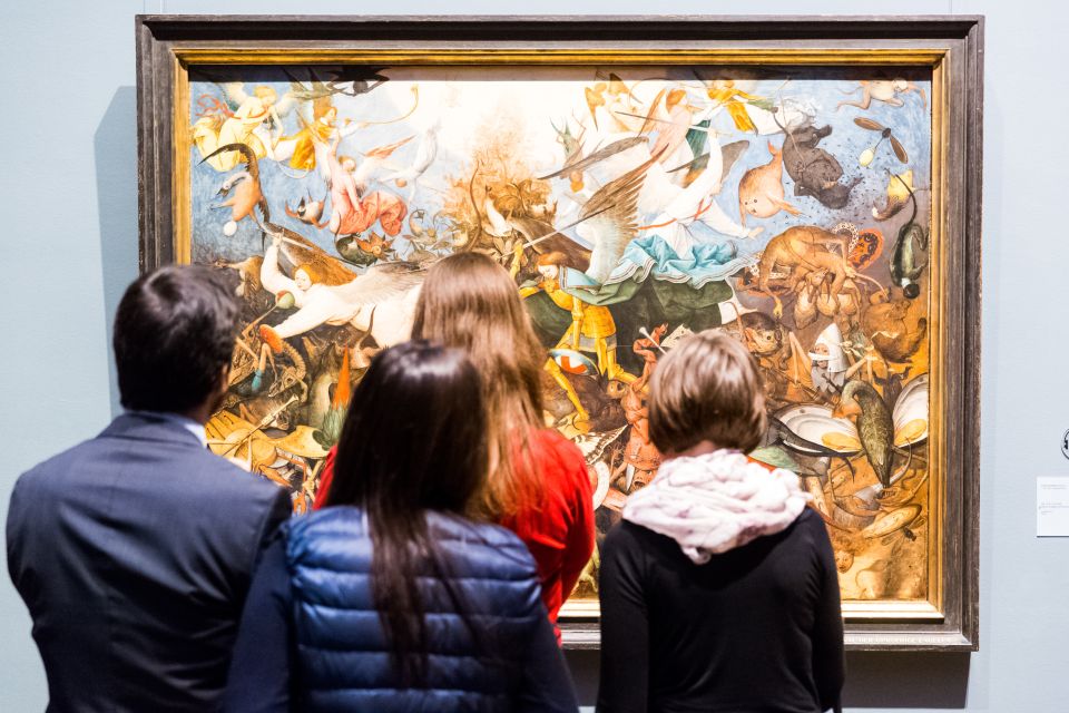 Brussels: 48 Museums, Atomium, and Discounts Card - Discounts Beyond Museums: Tours, Koekelberg Views, Mini-Europe, and Dott Rides
