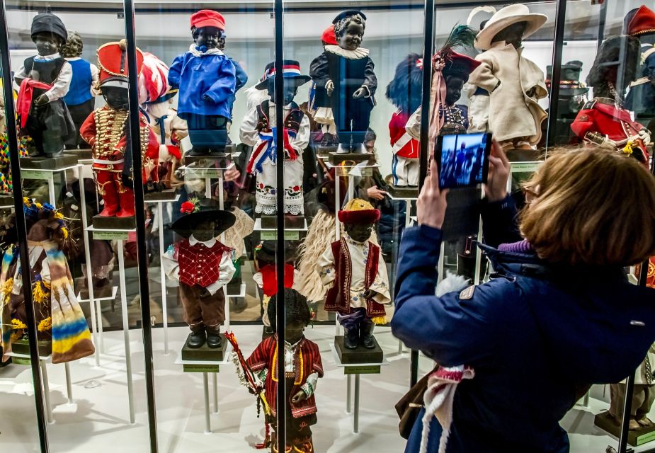 Brussels: 48 Museums, Atomium, and Discounts Card - Where to Exchange Your Voucher: Two Easy Pick-Up Spots in the Center