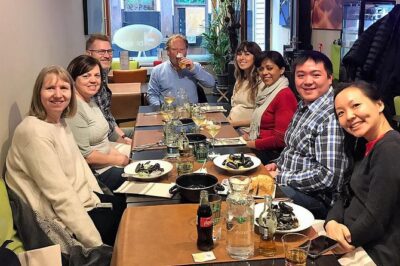 Brussels All In Tour : Belgian food, chocolate, beer, sightseeing - Chocolate Tastings That Make You Look at Wrappers Differently