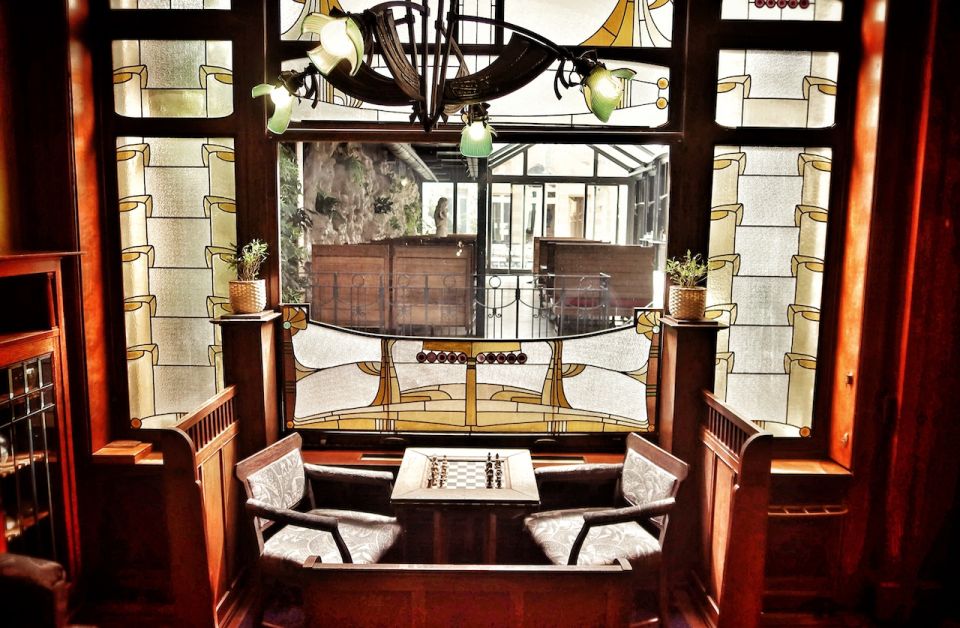 Brussels: Art Nouveau Pass - Entry to Three Locations - Quick Hits: What Makes This Pass Worth Considering