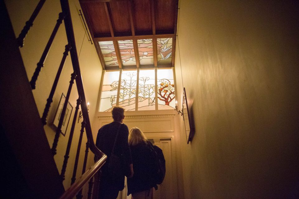 Brussels: Art Nouveau Pass - Entry to Three Locations - How the Brussels Art Nouveau Pass Works (and why 9 months matters)