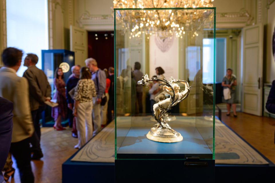Brussels: BELvue Belgium History Museum Entry Ticket - Key Highlights You’ll Actually Notice