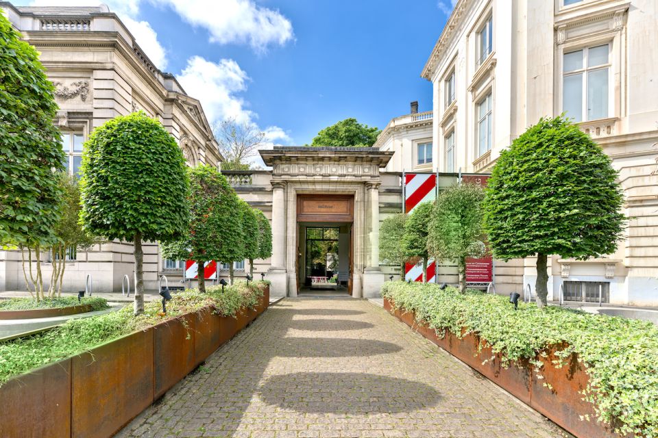 Brussels: BELvue Belgium History Museum Entry Ticket - Who Should Go (and Who Might Want a Different Plan)