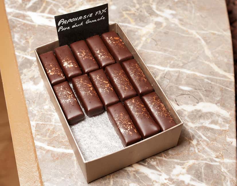 Brussels: Chocolate Appreciation and Tasting Walking Tour - Price and Value: Is $44 for 2 Hours and 8 Tastings a Good Deal?