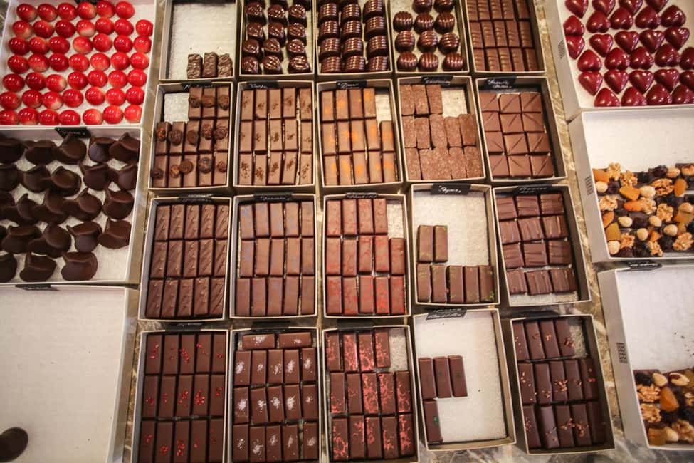 Brussels: Chocolate Appreciation and Tasting Walking Tour - Should You Book This Brussels Chocolate Appreciation and Tasting Walking Tour?