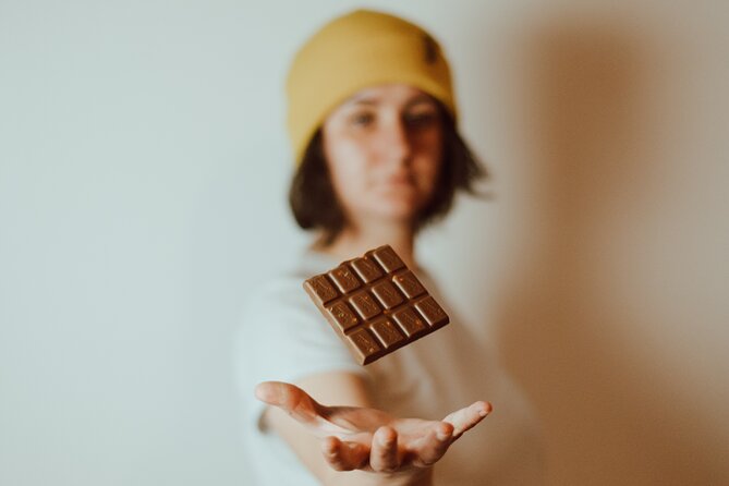 Brussels Chocolate Tasting Tour - Grand Place meet-up: the smartest way to start a chocolate crawl