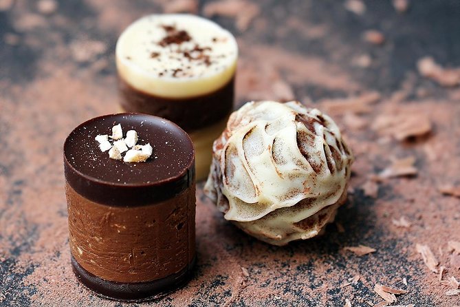 Brussels Chocolate Tasting Tour - Royal Gallery of Saint Hubert: chocolate’s path through Belgium