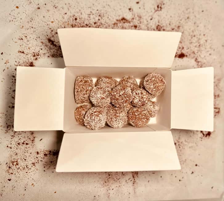 Brussels: Chocolate Truffle & Belgian Hot Chocolate Workshop - The 90-Minute Flow: How the Workshop Fits Into Your Brussels Day