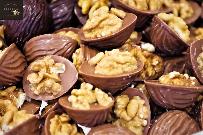 Brussels Chocolate Walking Tour and Workshop - The workshop: what hands-on really means (and what not to expect)