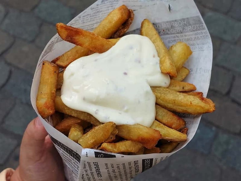Brussels: City Center Guided Food Tour with Tastings - Should you book this Brussels City Center Guided Food Tour?