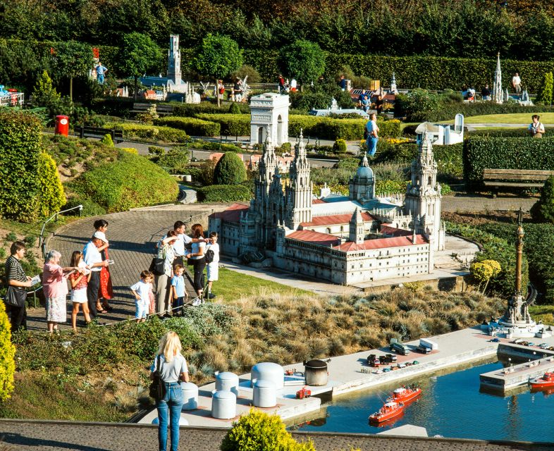 Brussels: Entry Ticket to Mini-Europe - Who Mini-Europe Fits Best (and Who Might Feel It’s Too Much)