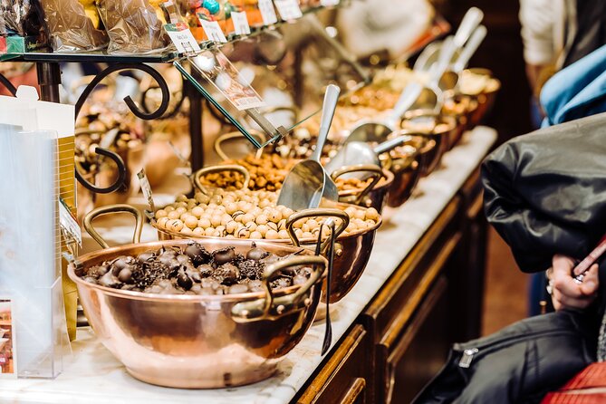 Brussels Half-Day Tour with a Local Guide – Private & Custom - Chocolate stop: tasting as a culture lesson, not just dessert
