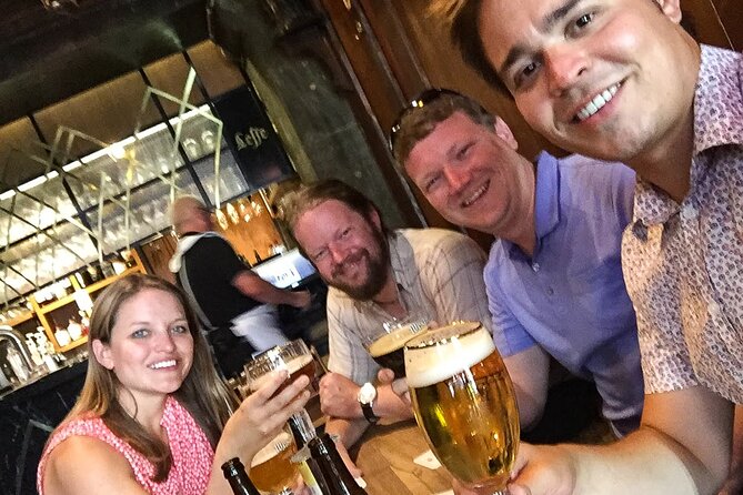 Brussels Half-Day Tour with a Local Guide – Private & Custom - Pace, distance, and the “tell me your limits” trick