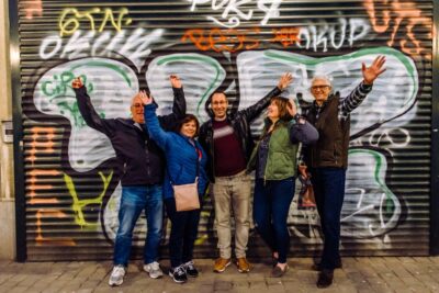 Brussels: Highlights & Hidden Gems Private Walking Tour - Grand Place and the Royal Palace area: the perfect classic opener