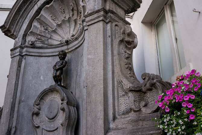 Brussels Highlights Self guided scavenger hunt and Walking Tour - Stop 5: Grand Place — Where the Hunt Feels Most Like Brussels
