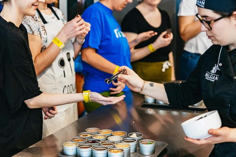 Brussels: Make Your Own Chocolates Workshop with Tastings - Who should book this chocolate maker workshop (and who should skip it)