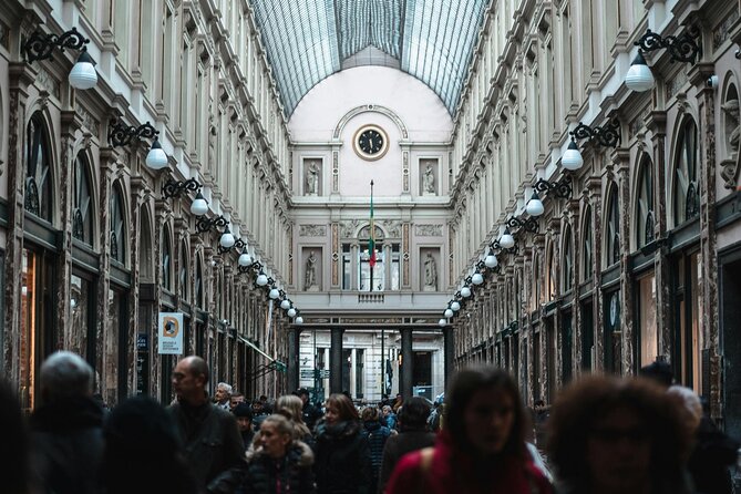 Brussels Old City’s Highlights Walking Tour - Price and value: the real win is seeing smart, not spending big