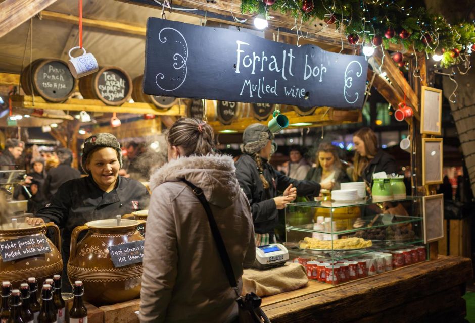 Brussels: Open Top Christmas Lights Tootbus Tour - Should You Book This Brussels Christmas Lights Tootbus Tour?