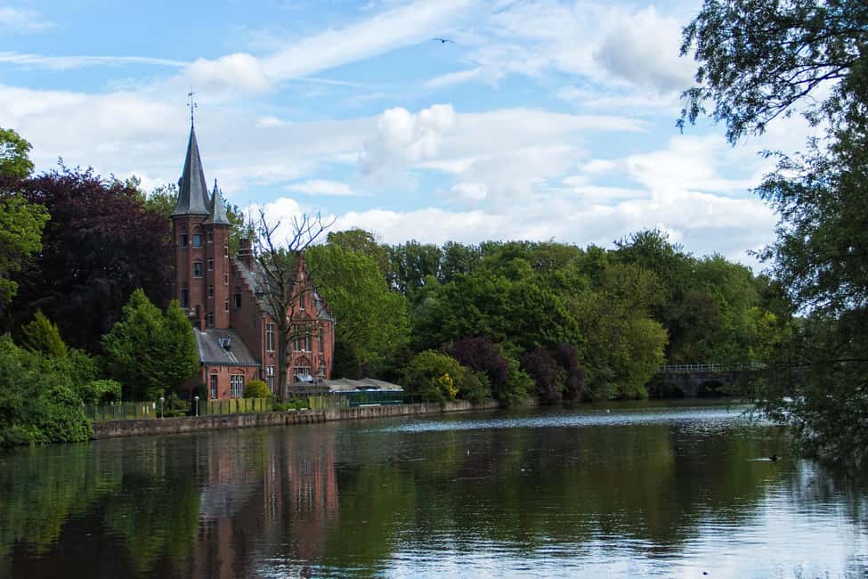 Brussels: Private & Customizable Day Trip to Bruges - Brussels pickup: start calm, not frantic