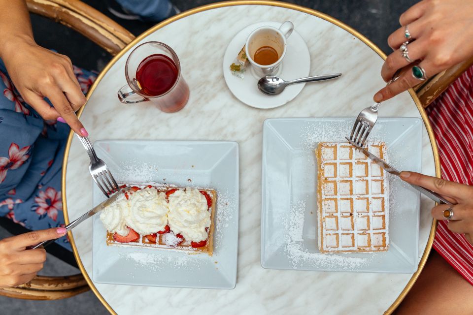 Brussels: Private Food Tour – 10 Tastings with Locals - Who Should Book This Tour (and Who Should Skip It)