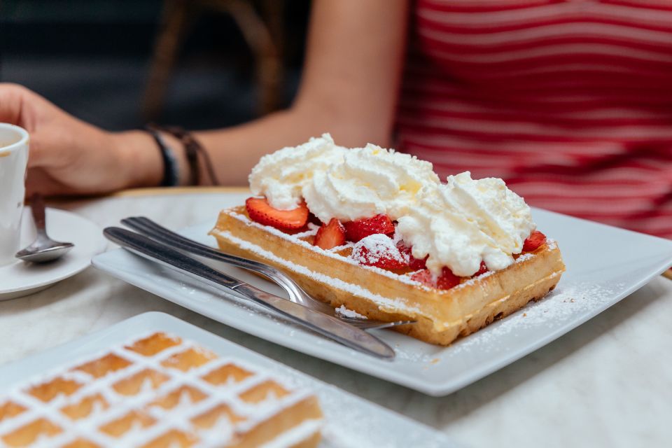 Brussels: Private Food Tour – 10 Tastings with Locals - Price and Value Check for $184 per Person