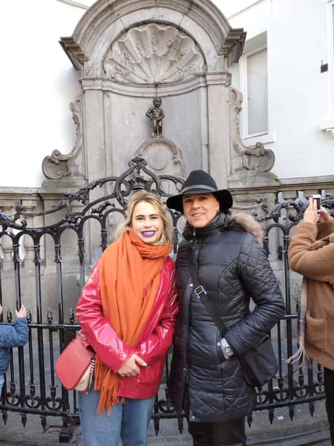 Brussels: Private Tour with a Local - Key reasons this private Brussels local tour works