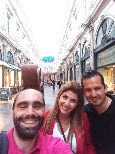 Brussels: Private Tour with a Local - What you’re really buying: a local’s rhythm, not a script