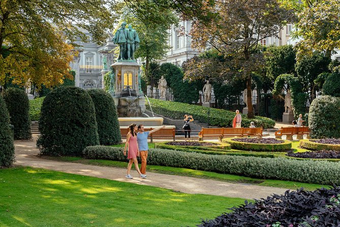 Brussels PRIVATE TOUR With Locals: Highlights & Hidden Gems - How guides shape the experience (and why names matter)