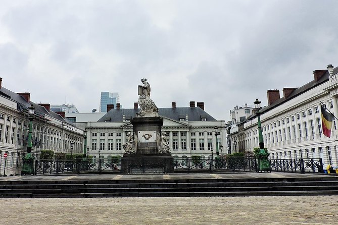 Brussels Private Walking Tour with a Local - How the Custom Itinerary Works (and How to Get What You Want)