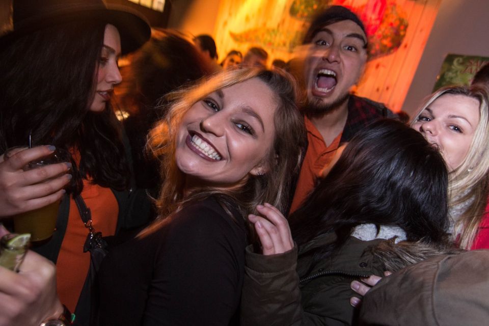 Brussels: Pub Crawl and Nightlife Party Experience - Key highlights worth planning around
