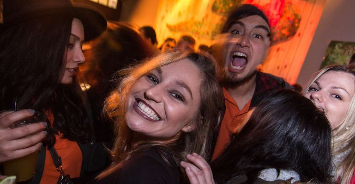 Brussels: Pub Crawl and Nightlife Party Experience - How the Brussels pub crawl night actually flows (and why it matters)
