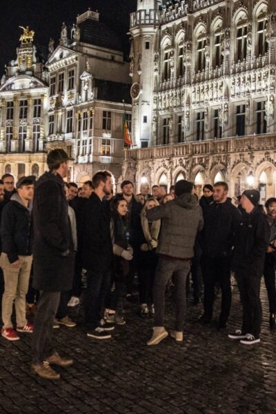 Brussels: Pub Crawl and Nightlife Party Experience - Price and drink value: where the $23 makes sense (and where it doesn’t)