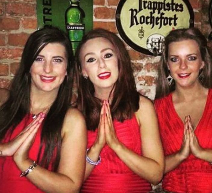 Brussels: Pub Crawl and Nightlife Party Experience - Four stops in Brussels: what each stage feels like