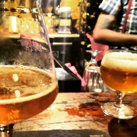 Brussels: Pub Crawl and Nightlife Party Experience - Group size: small on quieter nights, bigger when the city turns up
