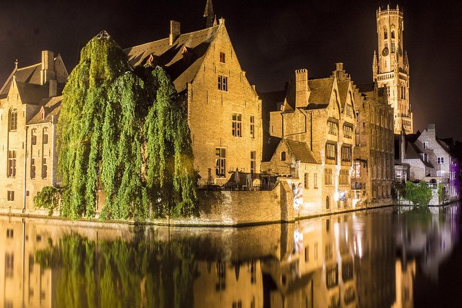 Brussels to Bruges: Private & Personalized Day Trip with a Local - Price and value: what you’re paying for at $600.03 per person
