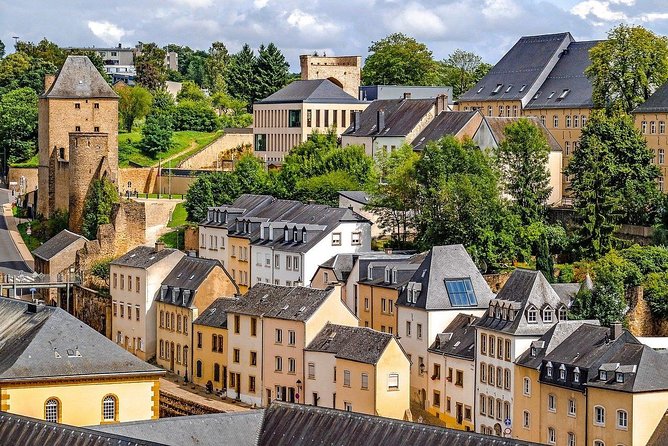 Bus day trip to Luxembourg and Dinant from Brussels - Key Things to Know Before You Go