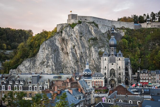 Bus day trip to Luxembourg and Dinant from Brussels - Luxembourg and Dinant by Bus: The Real Vibe of a 12-Hour Day