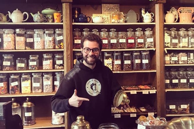 Charlie's Private Chocolate Tour (Ghent) - Price and value: is $174.20 per person worth it?