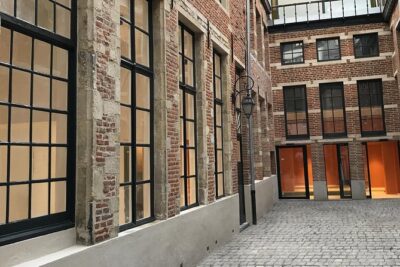 Choco-Story: The Chocolate Museum in Brussels - Exhibition Rooms and Audio Help: How You’ll Experience the Chocolate Story