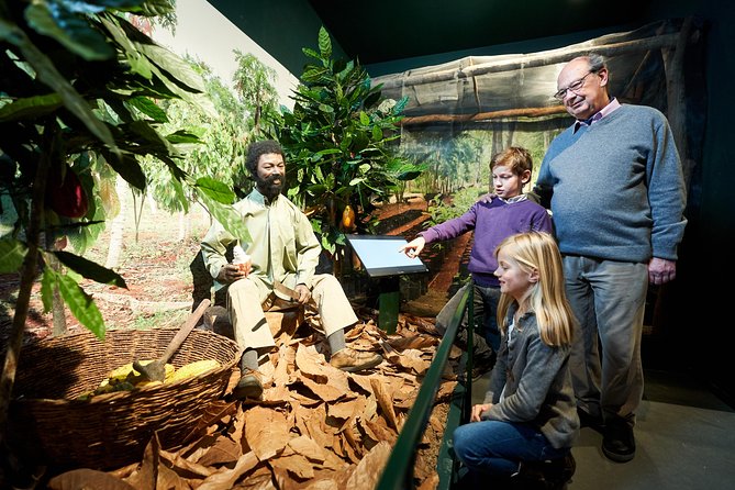Choco-Story: The Chocolate Museum in Brussels - Who Should Book Choco-Story and Who Might Prefer Something Else