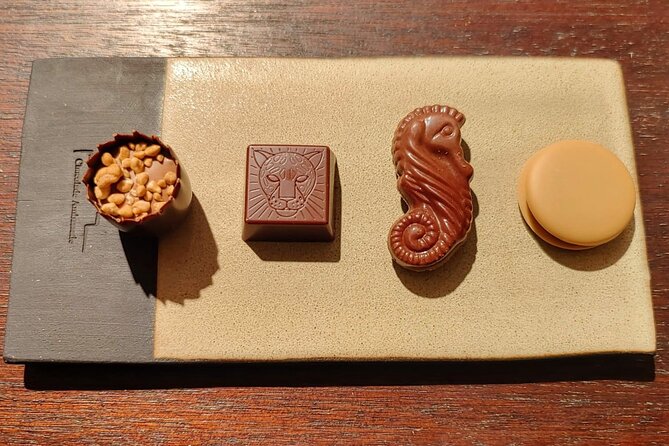 Chocolate history workshop Ghent - Logistics you should plan for: English, timing, and staying comfortable