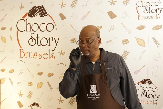 Chocolate Workshop and Self-Guided Museum Visit at Choco-Story in Brussels - Practical tips to get more out of your session
