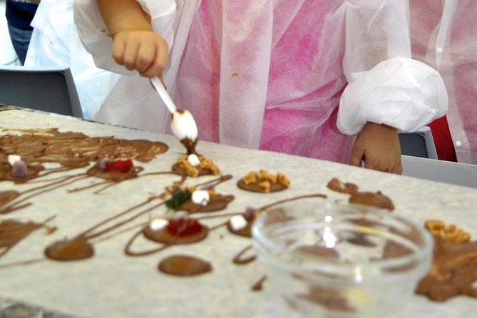 Chocolate Workshop at Choco-Story Brugge - Price and value: is $54.31 worth it?