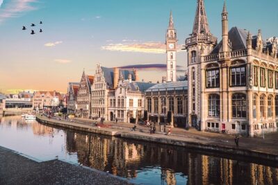 Day trip to Ghent and Atomium from Brussels - St. Bavo’s Cathedral and the Mystic Lamb: plan your ticket expectations
