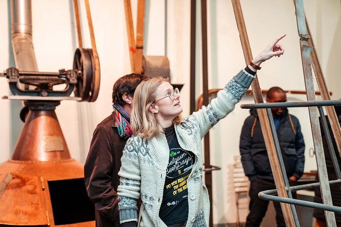 Discover our Brussels craft breweries with a local, passionate, young guide - Practical tips for a smooth, fun three hours