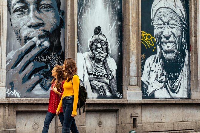 Drinks & Bites in Brussels Private Tour - Food and drink inclusions: what you get (and what you don’t)