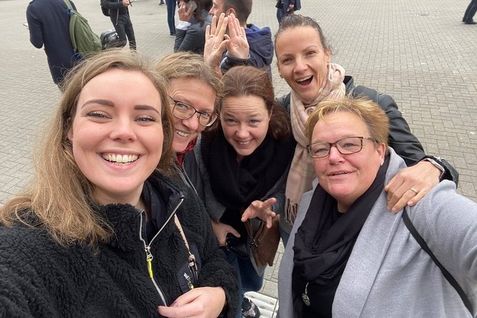 e-Scavenger hunt Bruges: Explore the city at your own pace - Should you book this e-scavenger hunt in Bruges?