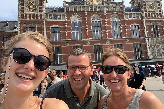 e-Scavenger hunt Ghent: Explore the city at your own pace - E-Scavenger Hunt in Ghent: what this experience actually feels like