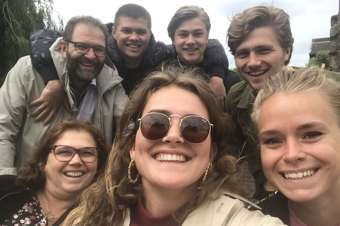 e-Scavenger hunt Leuven: Explore the city at your own pace - Grand Place and Leuven Town Hall: the big Gothic moment you reach early