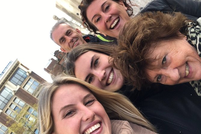 e-Scavenger hunt Liège: Explore the city at your own pace - Key things to know before you go